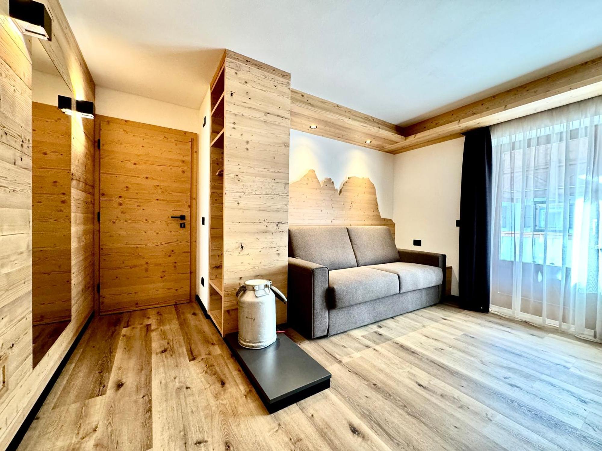 Cesa Planber Apartments Mountain View Bike Friendly กานาเซย์ ภายนอก รูปภาพ
